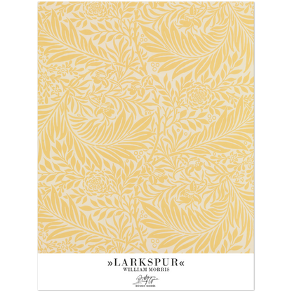 »Larkspur, 2«