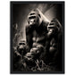 »A Family Affair« poster
