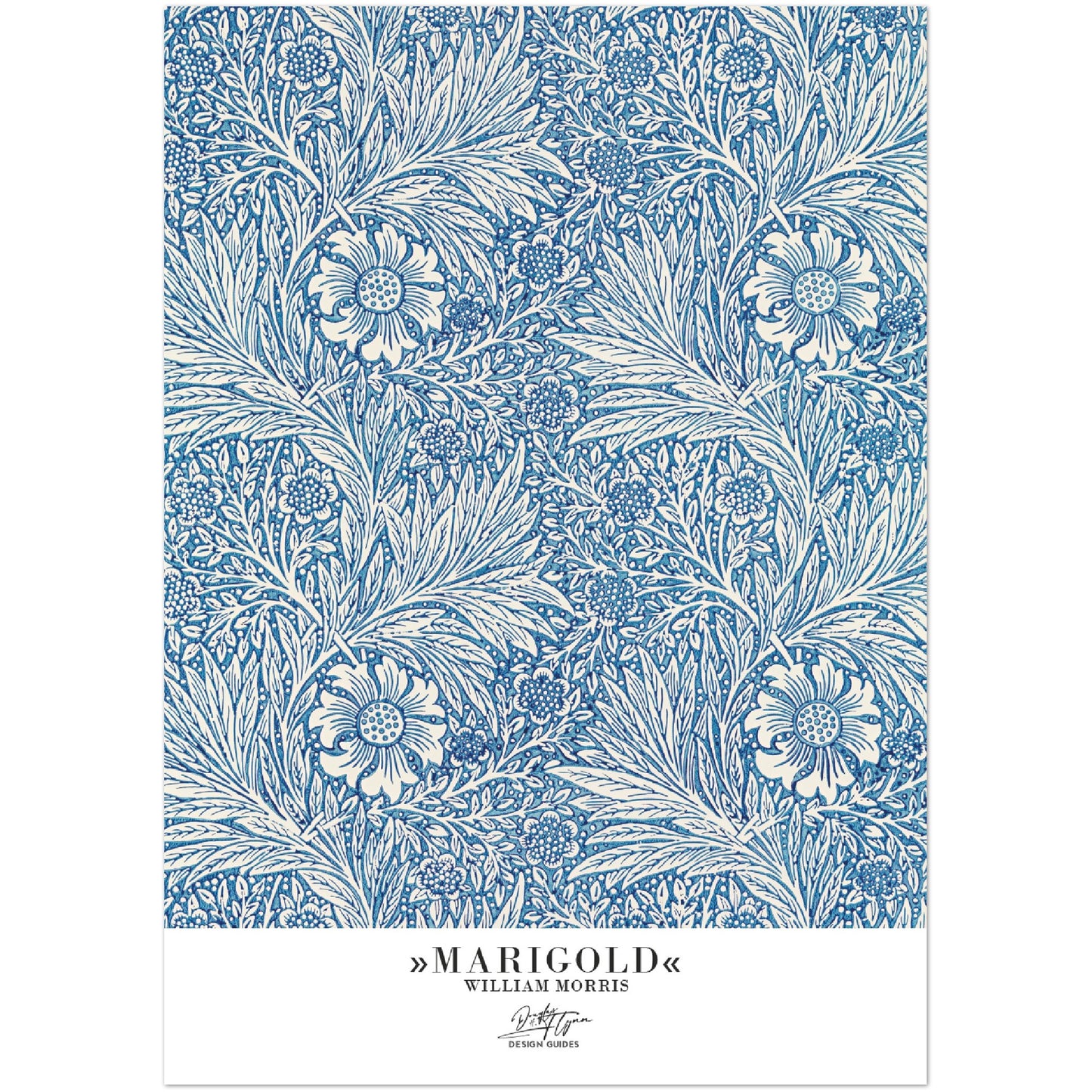 »Marigold«