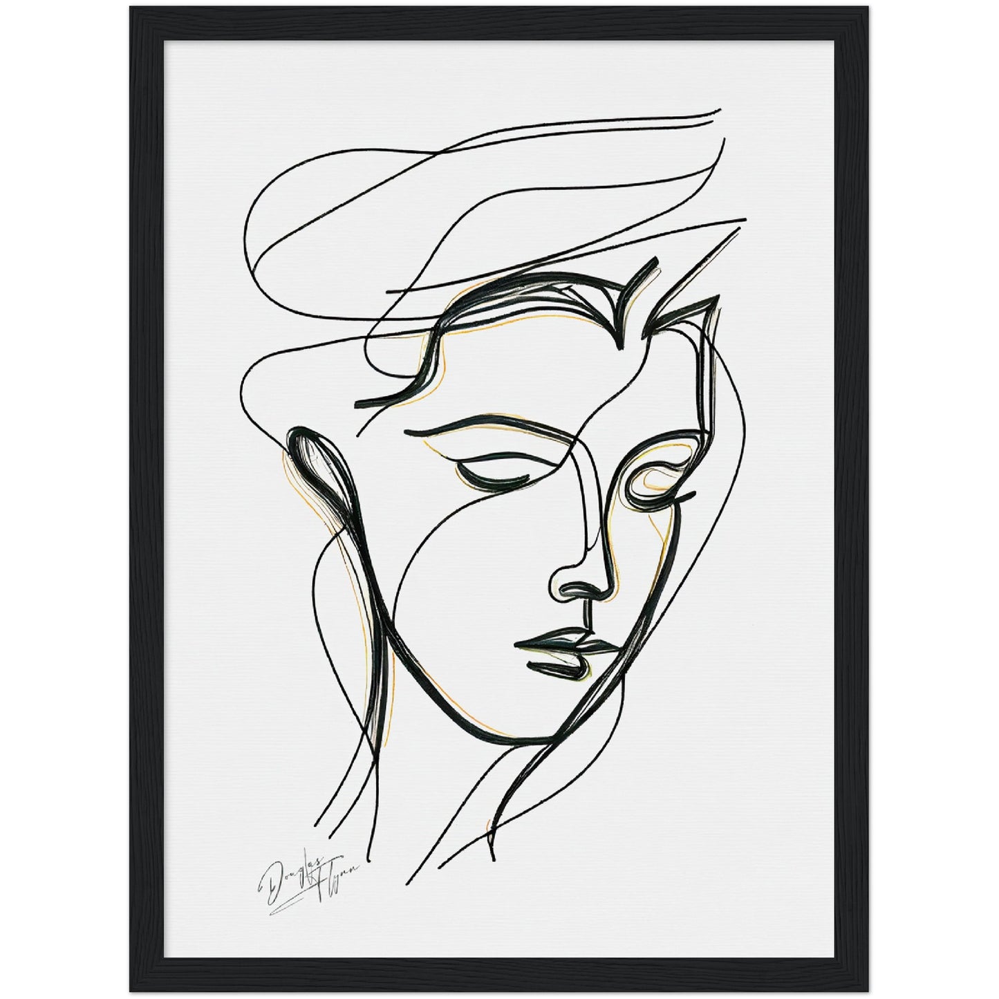 »Minimalist's Muse«