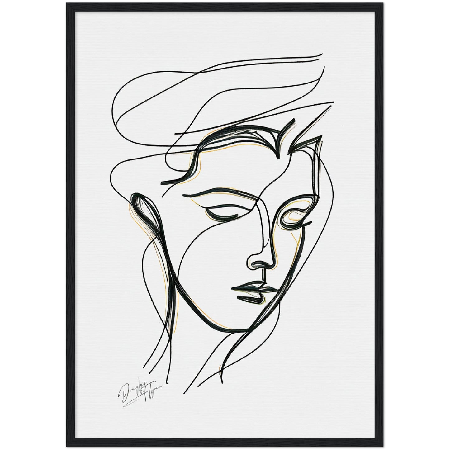 »Minimalist's Muse«
