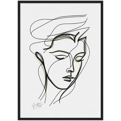 »Minimalist's Muse«