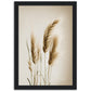 »Grass« designposter