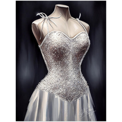 »Luminous Lace«