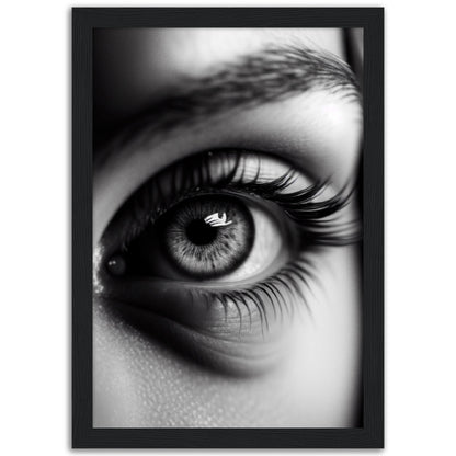 »Different Perspective« poster
