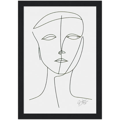 »Simplicity of Beauty«