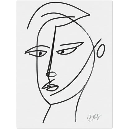 »Grace of Minimalism«