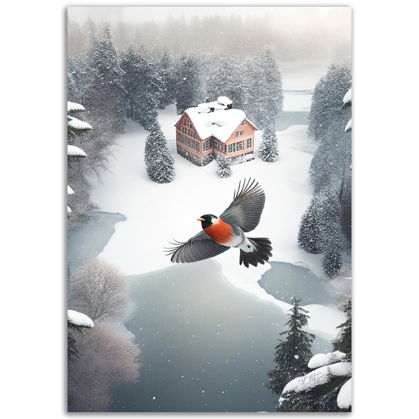 »Animal Angles«