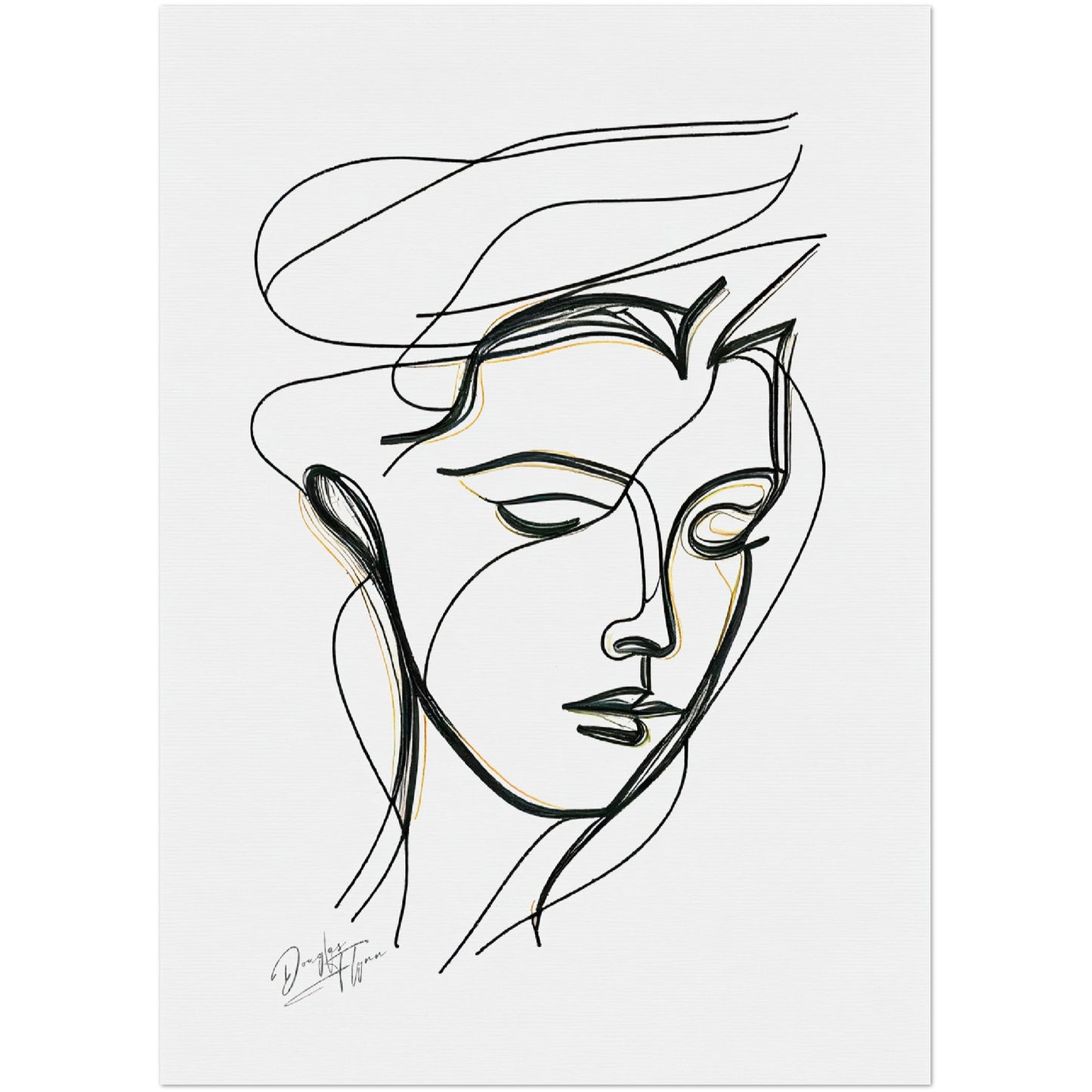 »Minimalist's Muse«