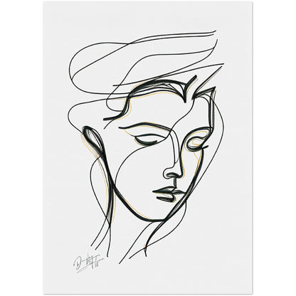 »Minimalist's Muse«