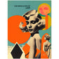 »The Revolution of Love«retro poster