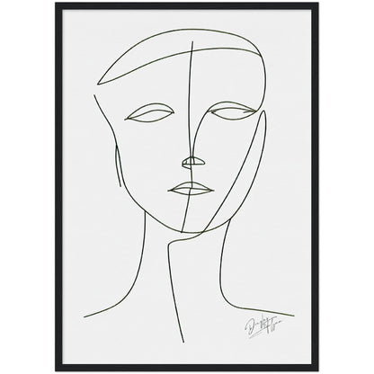 »Simplicity of Beauty«