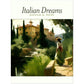 »Italian Dreams 1889« merch poster