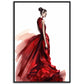 »Fantasy Frock« poster