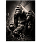 »A Family Affair« poster