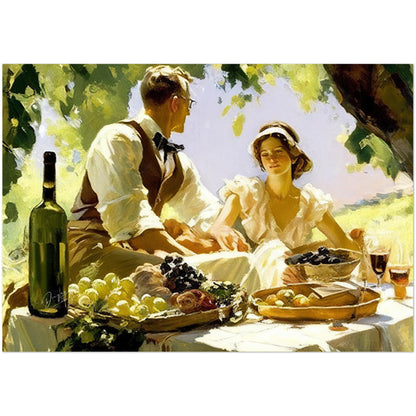 »Tuscan Dinner Affair«