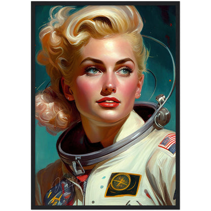 »Moonlight and Mission«
