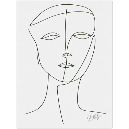 »Simplicity of Beauty«