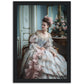 »Dreamy Rococo Escapes« poster