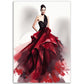 »Gown Addict« poster