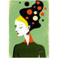 »Companionship retro poster