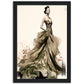 »Frock It Up« poster