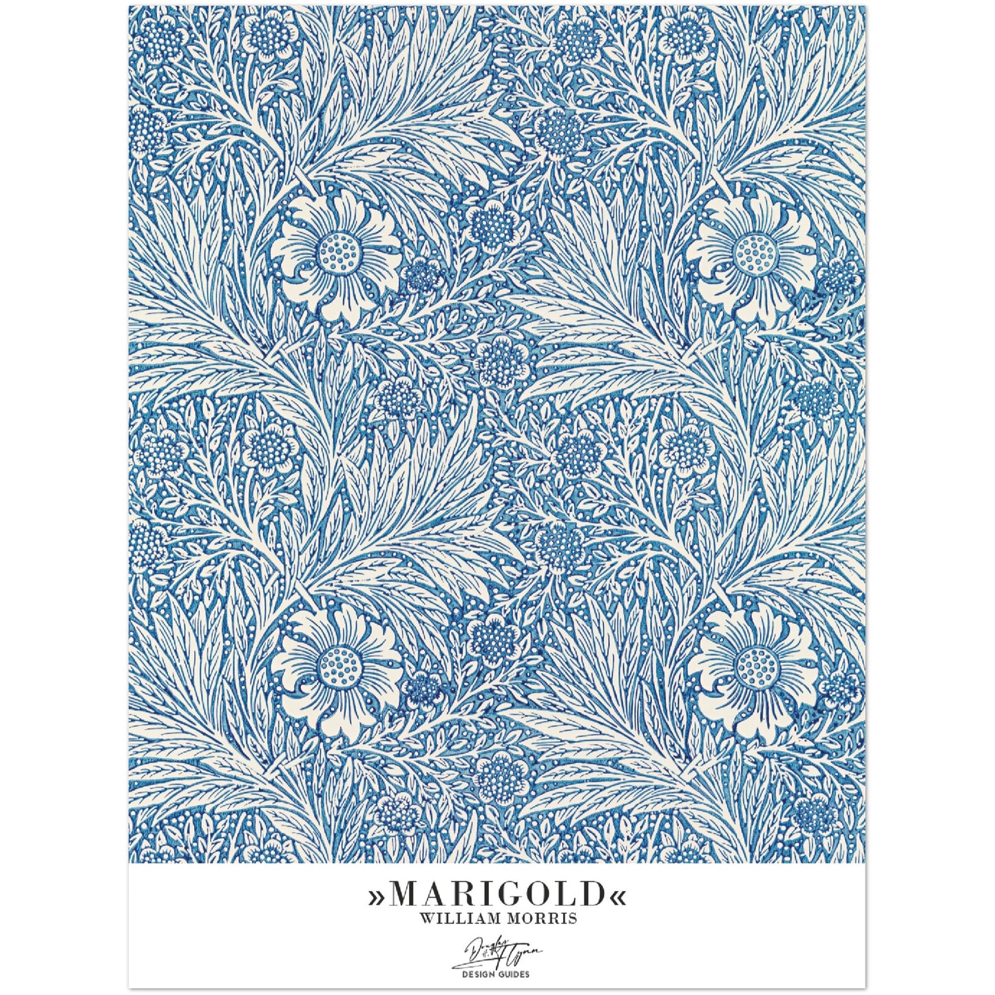 »Marigold«
