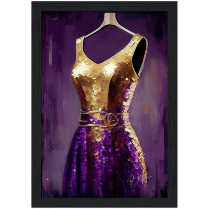 »Majestic Mauve Morph«