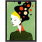 »Companionship retro poster