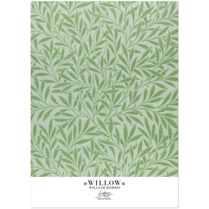 »Willow«