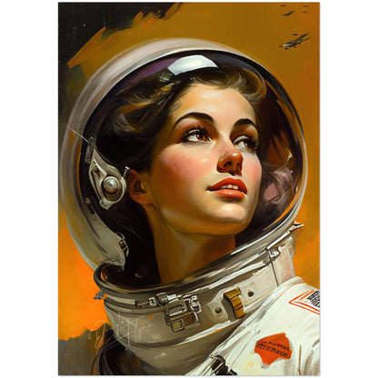 »Apollo's Angel«