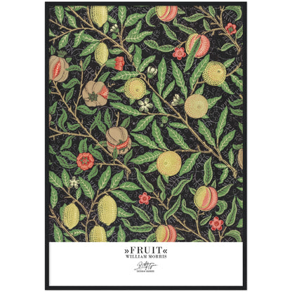 »Fruit«