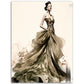 »Frock It Up« poster