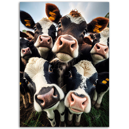 »Critter Clicks«