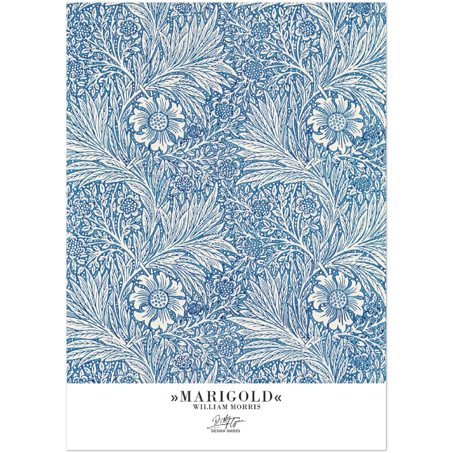 »Marigold«