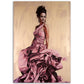 »Gown Perfection« poster