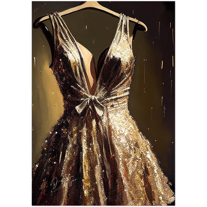 »Dazzling Diamond«