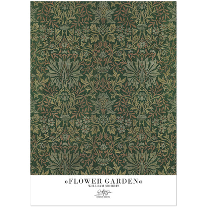 »Flower Garden«