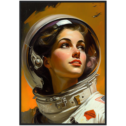 »Apollo's Angel«