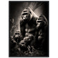 »A Family Affair« poster