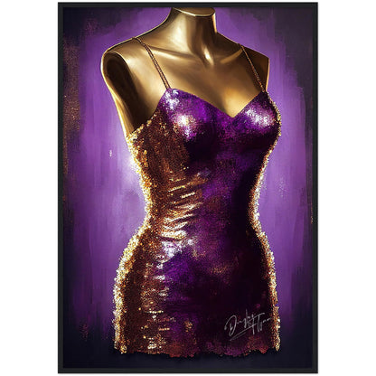 »Lavender Lavish«