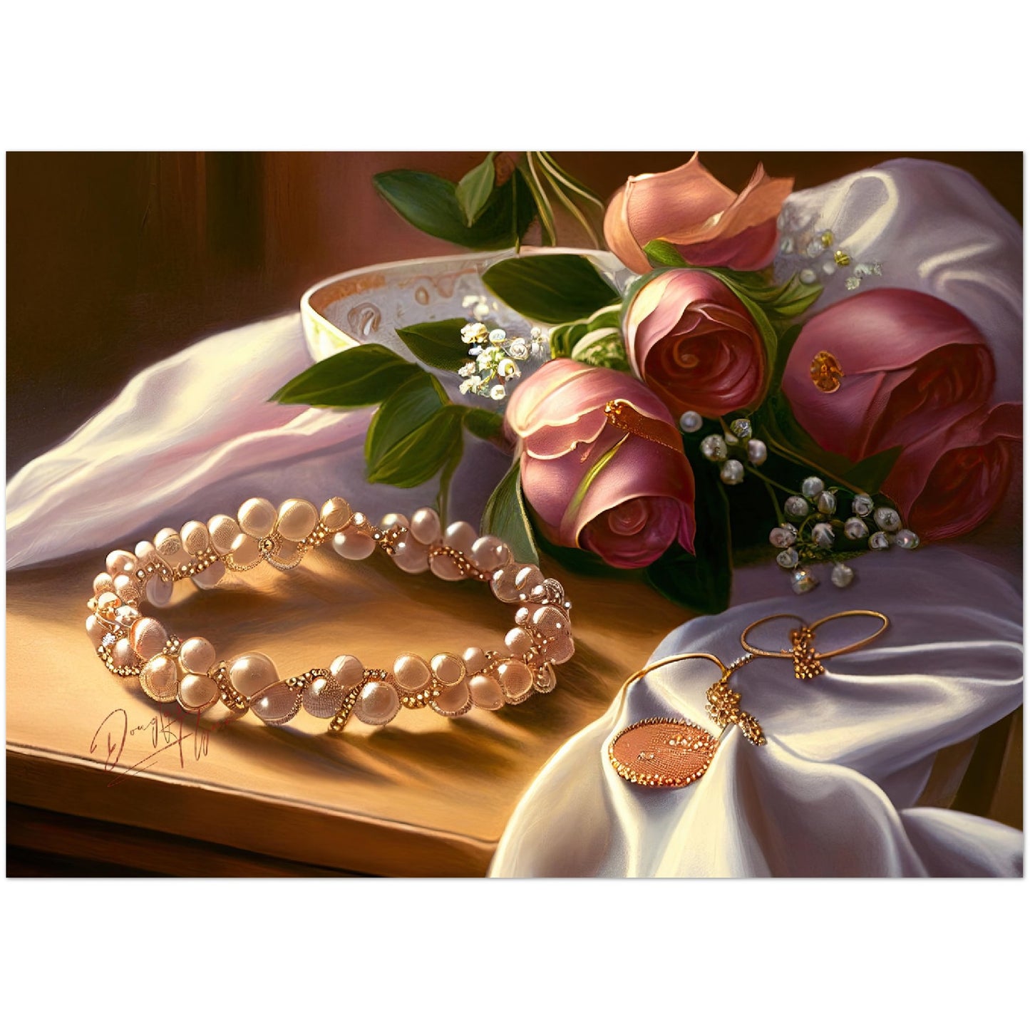 »Gift of Love«