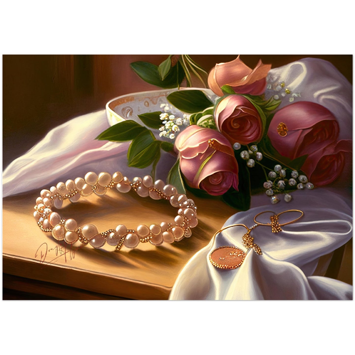 »Gift of Love«