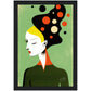 »Companionship retro poster