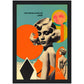 »The Revolution of Love«retro poster