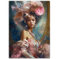 »Playful Rococo Tales« poster