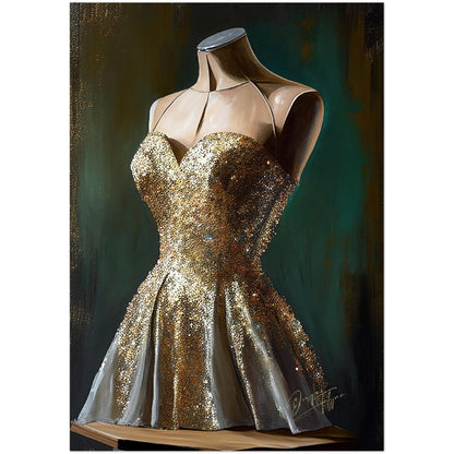 »Sparkle Siren«