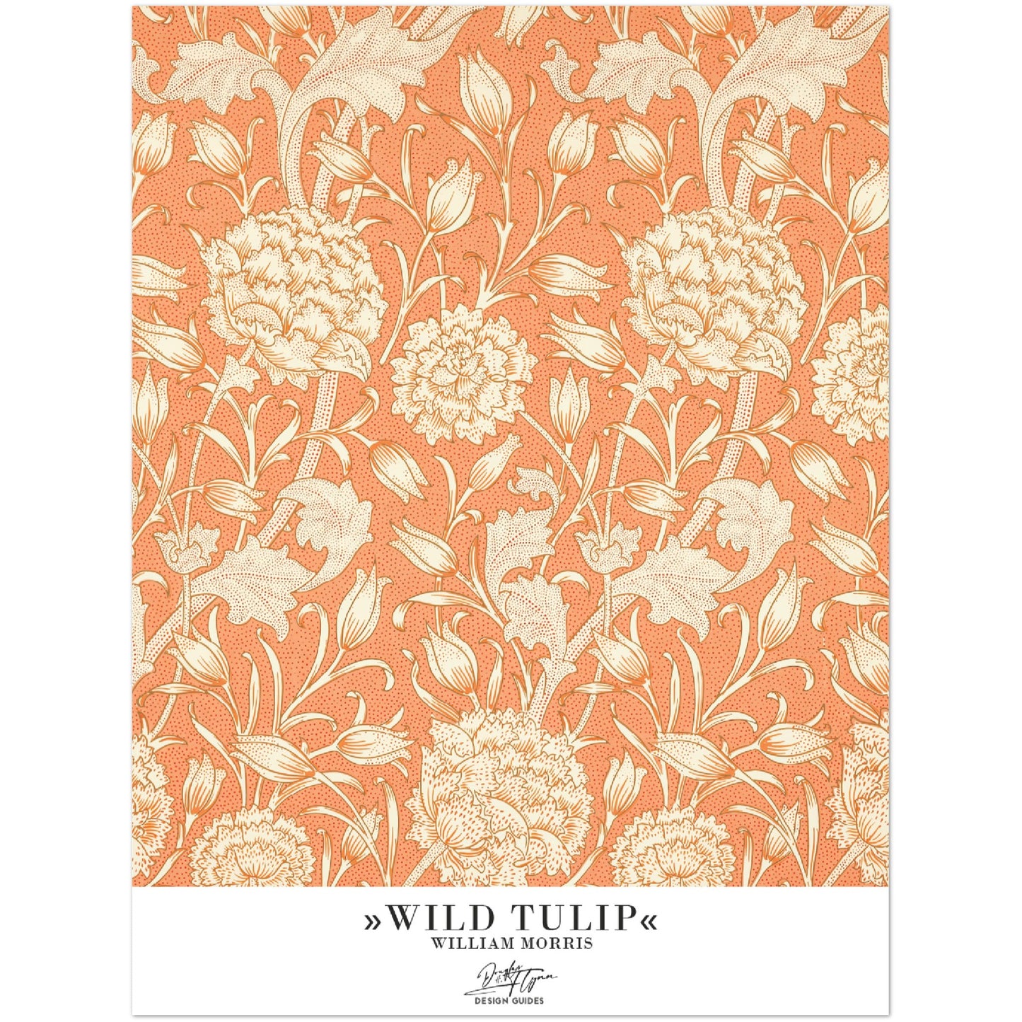 »Wild Tulip«