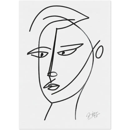»Grace of Minimalism«
