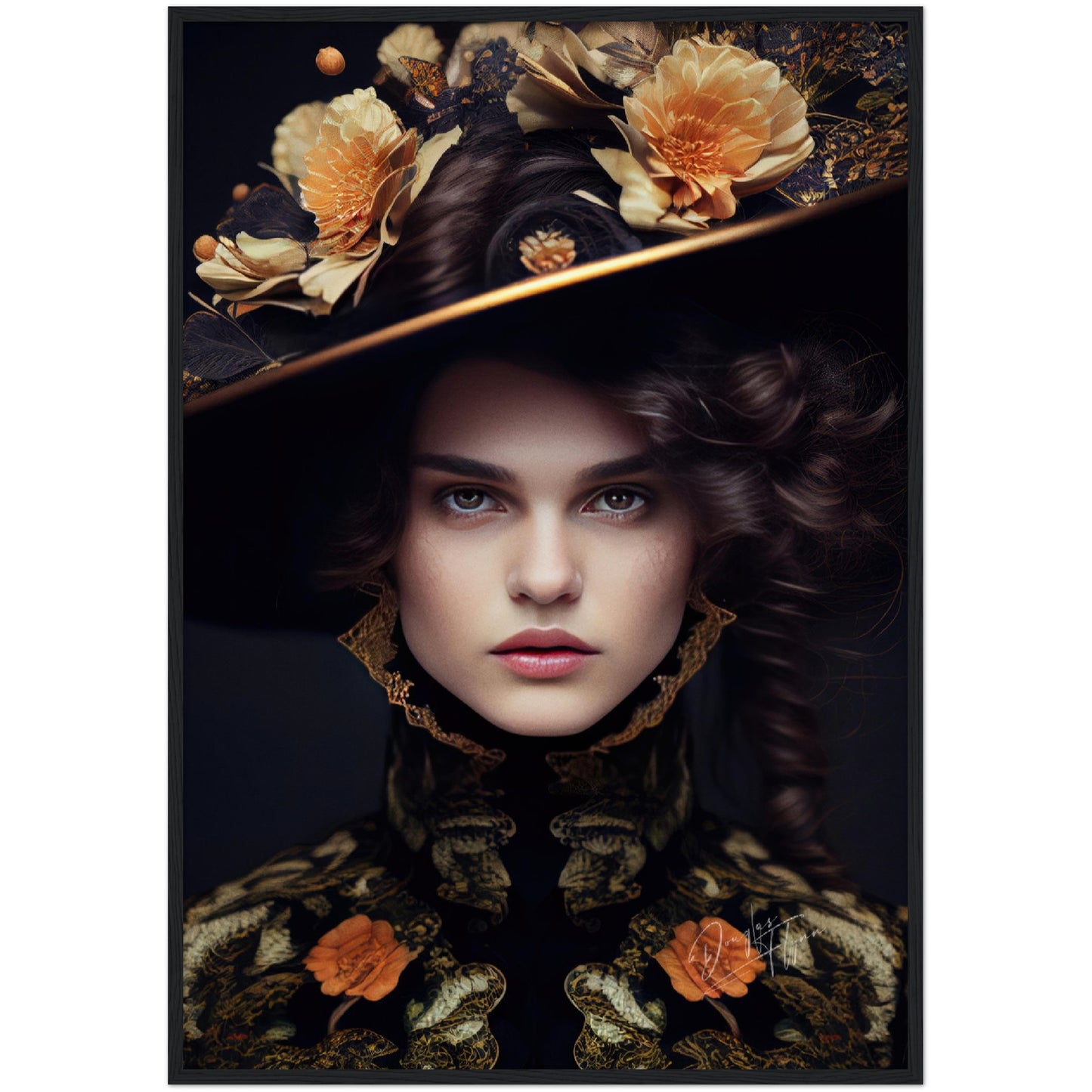 »Luminous Leaves«